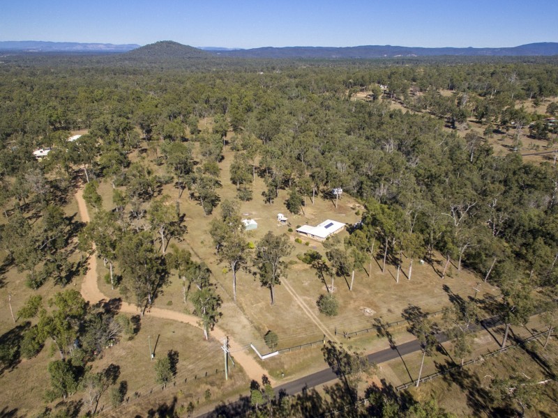 16 Gloucester Court, Mount Hallen QLD 4312