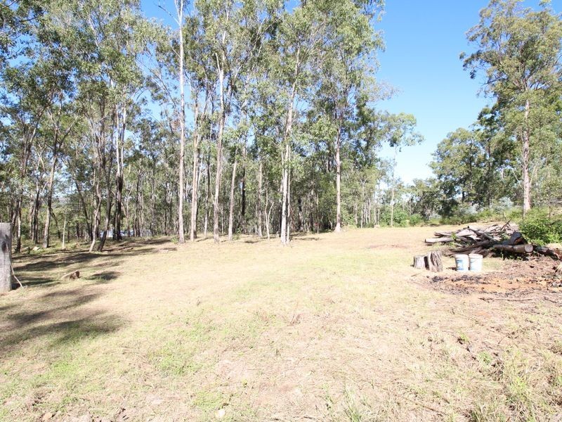 Lot 3 Highland Street, Esk QLD 4312