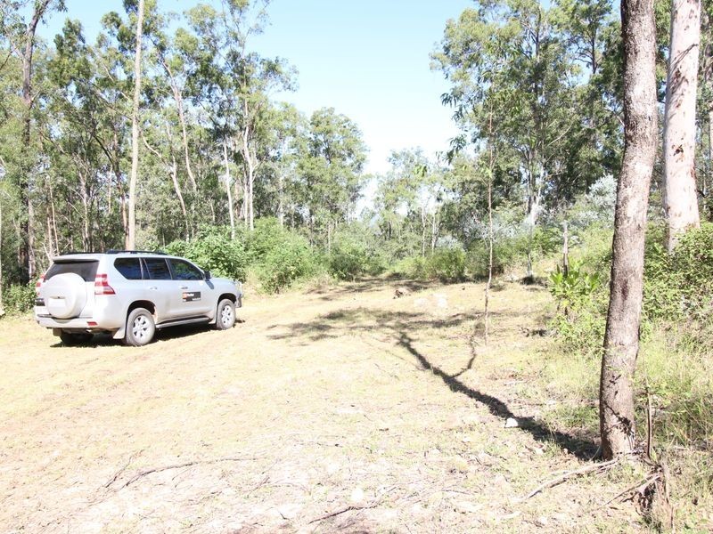 Lot 3 Highland Street, Esk QLD 4312
