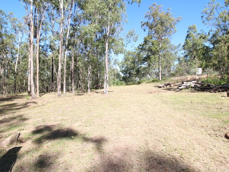 Lot 3 Highland Street, Esk QLD 4312