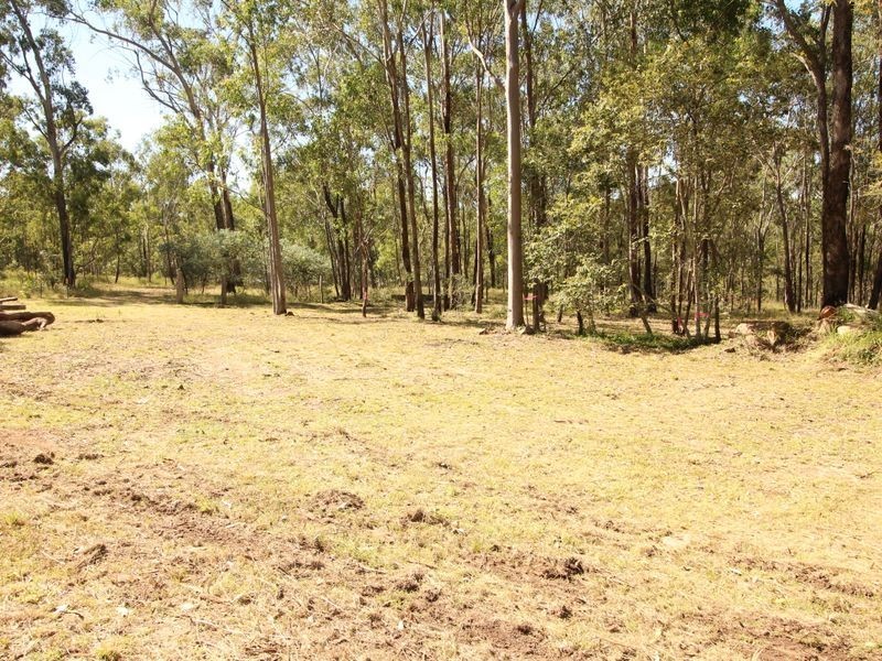 Lot 3 Highland Street, Esk QLD 4312