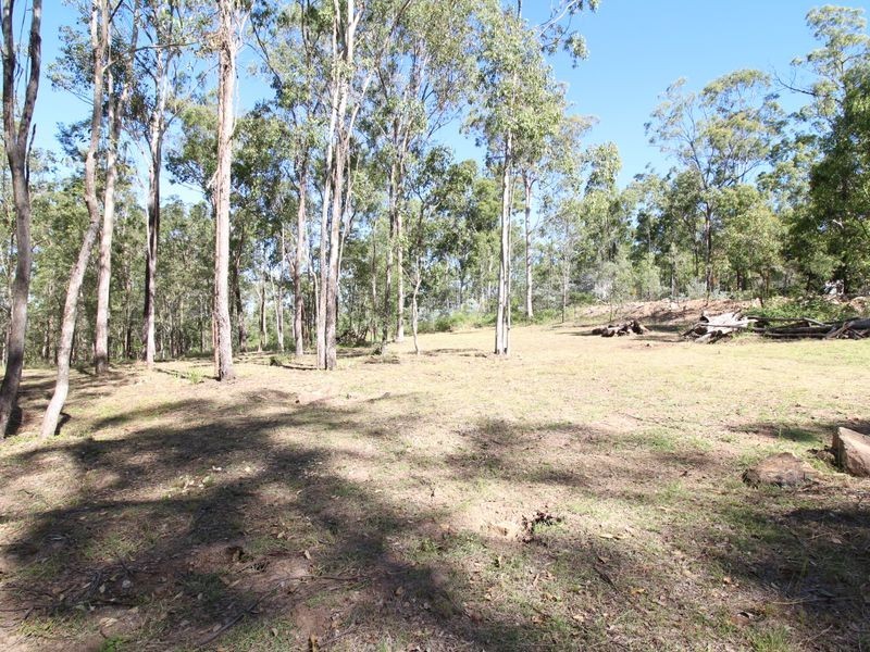 Lot 3 Highland Street, Esk QLD 4312