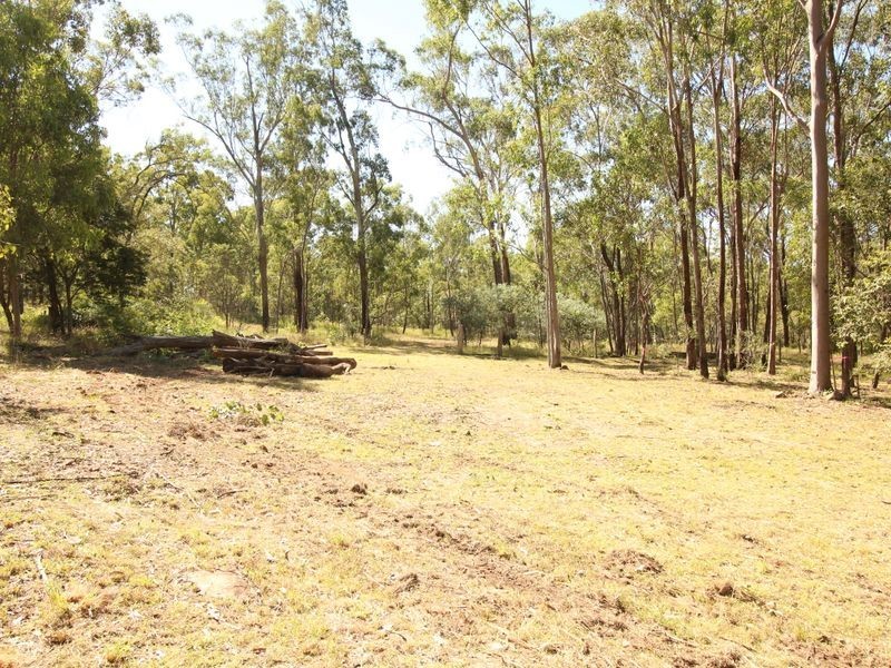 Lot 3 Highland Street, Esk QLD 4312