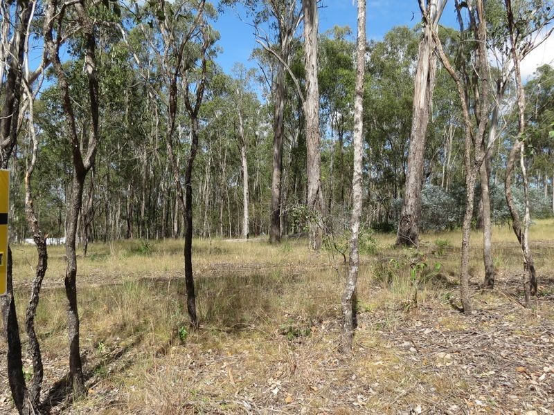 Lot 3 Highland Street, Esk QLD 4312