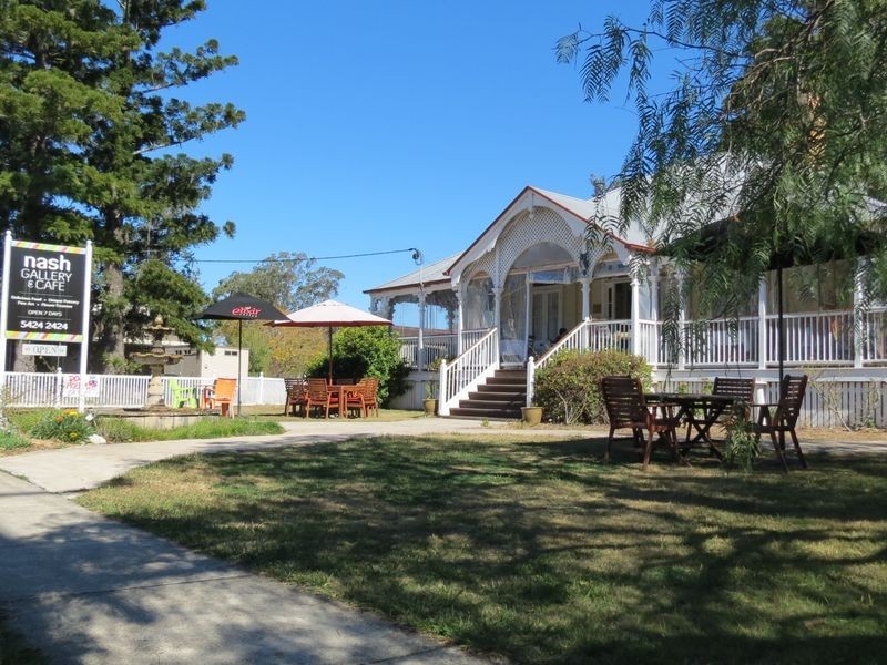 Lot 3 Highland Street, Esk QLD 4312