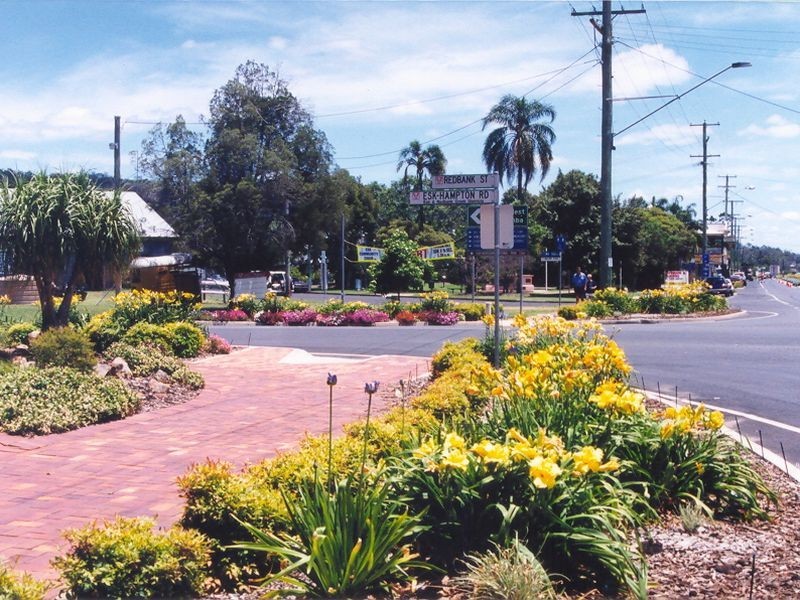 Lot 3 Highland Street, Esk QLD 4312