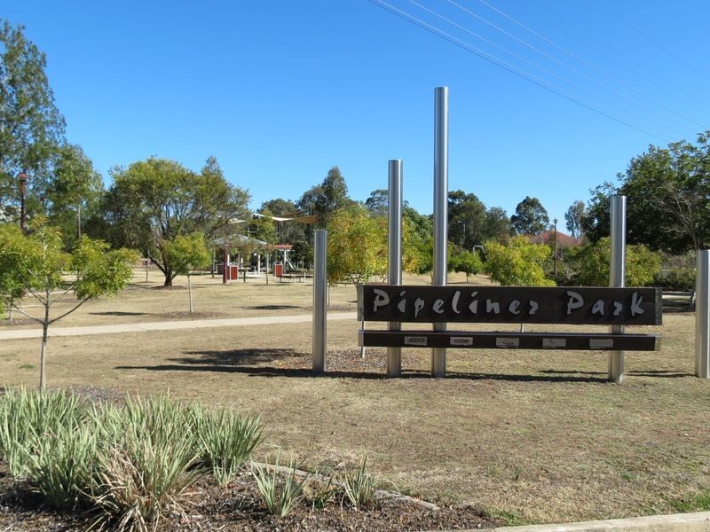 Lot 3 Highland Street, Esk QLD 4312