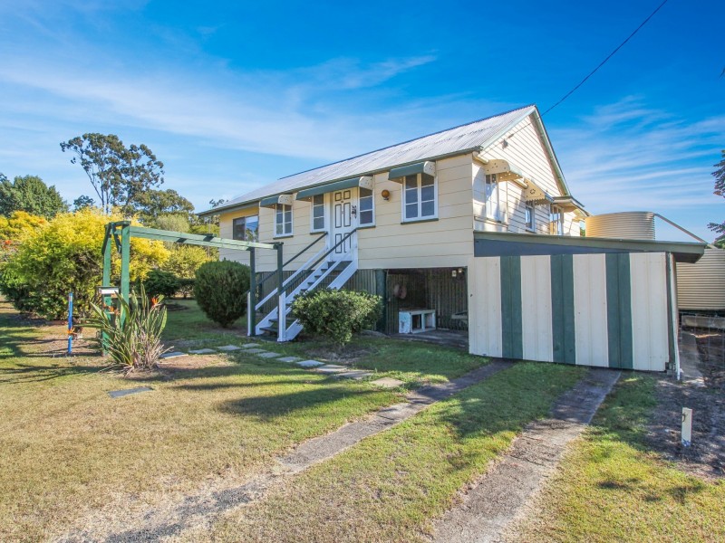 53 Eskdale Road, Toogoolawah QLD 4313