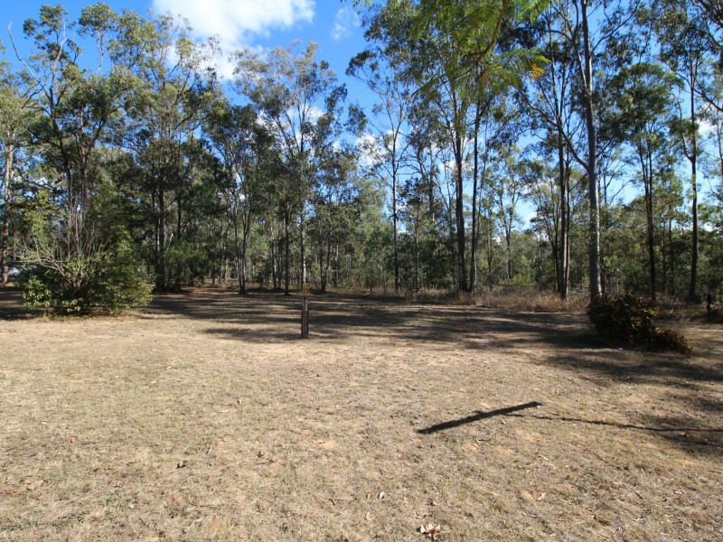 36 Pine Crescent, Esk QLD 4312