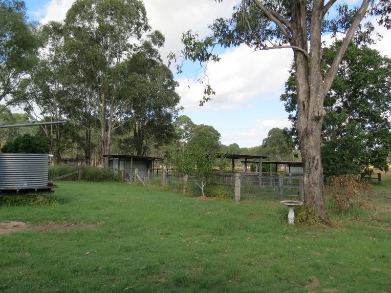 191 Dead Horse Lane, Toogoolawah QLD 4313