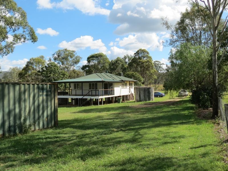 191 Dead Horse Lane, Toogoolawah QLD 4313