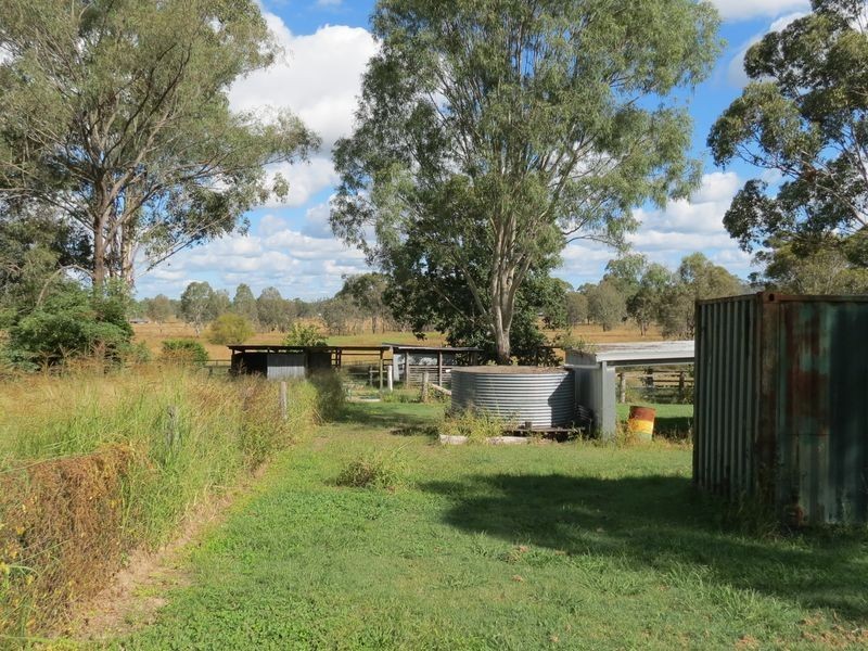 191 Dead Horse Lane, Toogoolawah QLD 4313