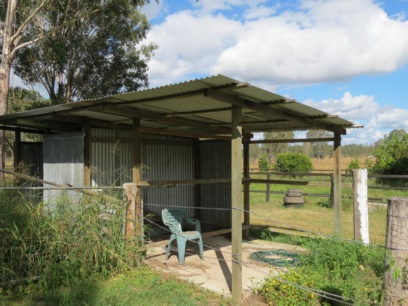 191 Dead Horse Lane, Toogoolawah QLD 4313
