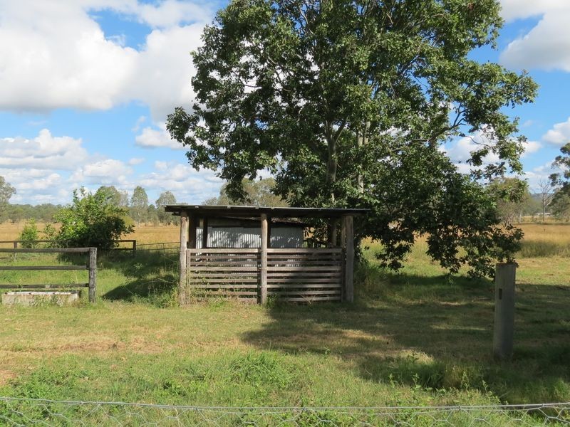 191 Dead Horse Lane, Toogoolawah QLD 4313