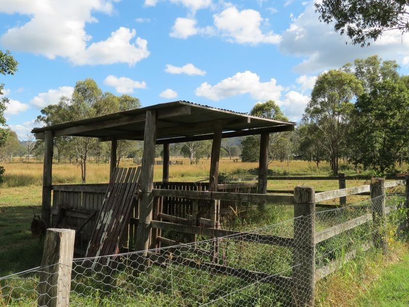 191 Dead Horse Lane, Toogoolawah QLD 4313