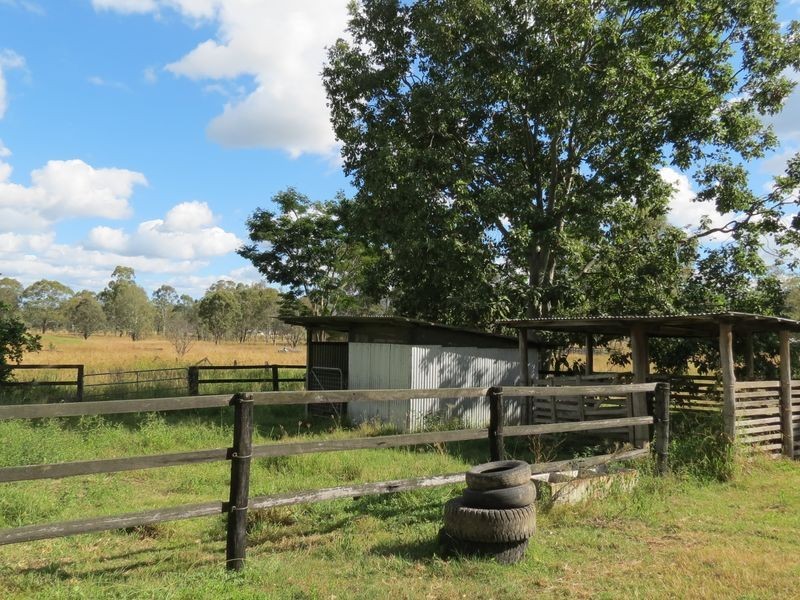 191 Dead Horse Lane, Toogoolawah QLD 4313
