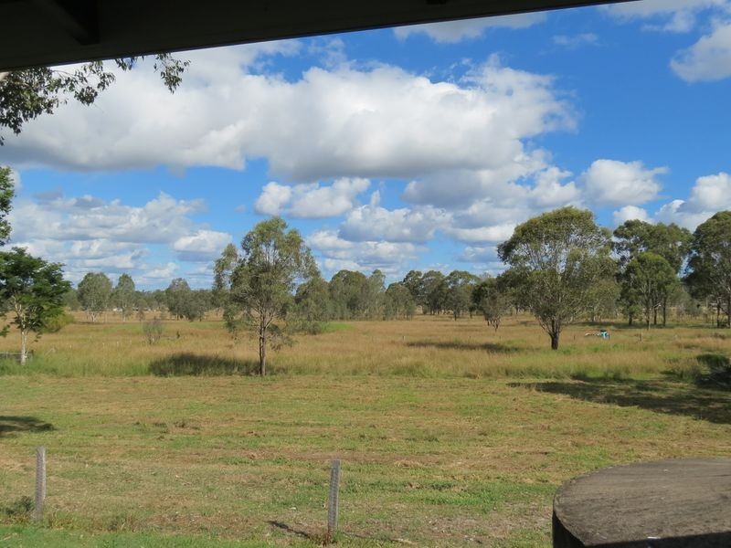 191 Dead Horse Lane, Toogoolawah QLD 4313