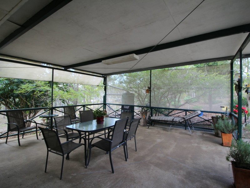 26 Lockyer View Road, Wivenhoe Pocket QLD 4306