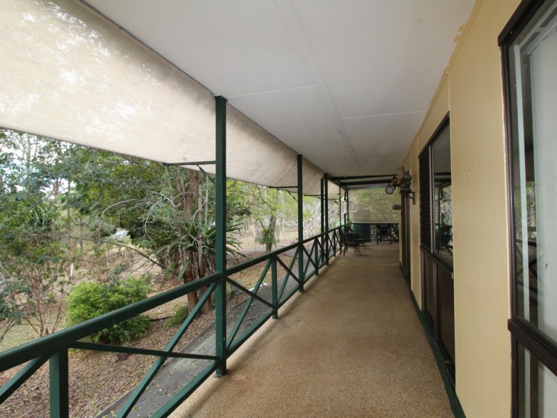 26 Lockyer View Road, Wivenhoe Pocket QLD 4306