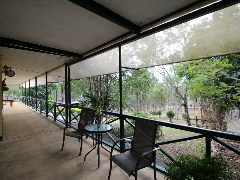 26 Lockyer View Road, Wivenhoe Pocket QLD 4306