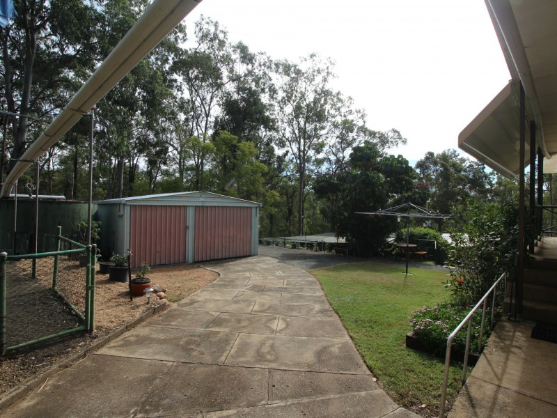 26 Lockyer View Road, Wivenhoe Pocket QLD 4306