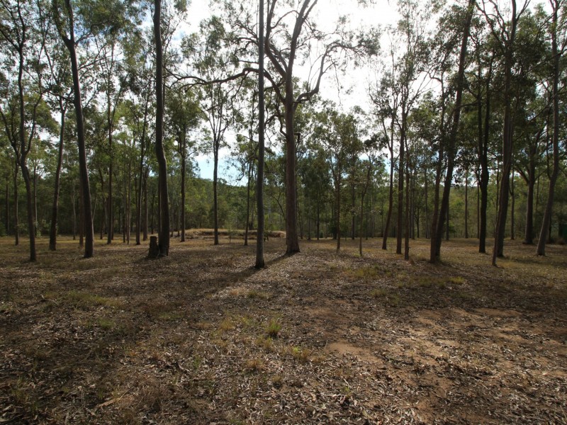 26 Lockyer View Road, Wivenhoe Pocket QLD 4306