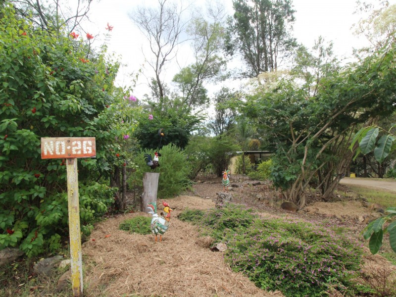 26 Lockyer View Road, Wivenhoe Pocket QLD 4306