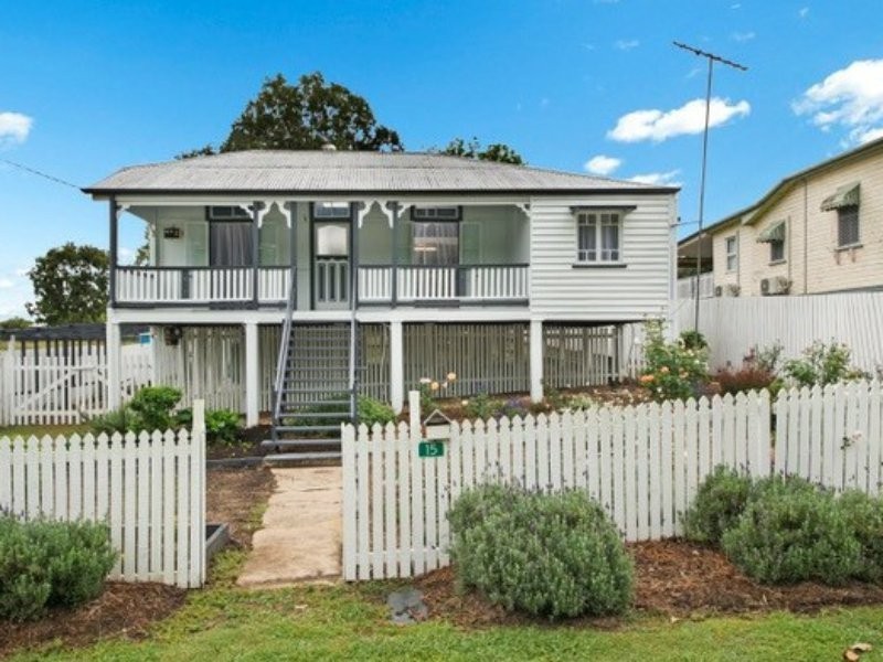 15 Ethel Street, Kilcoy QLD 4515