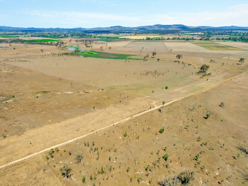 Lot 155 Vineyard Road, Coominya QLD 4311