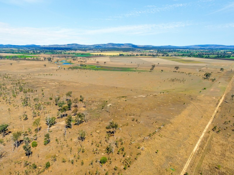 Lot 155 Vineyard Road, Coominya QLD 4311