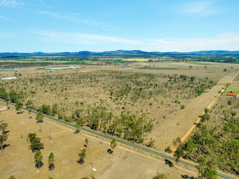 Lot 155 Vineyard Road, Coominya QLD 4311