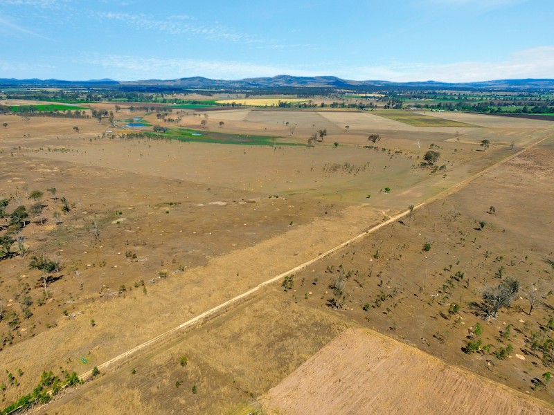Lot 155 Vineyard Road, Coominya QLD 4311