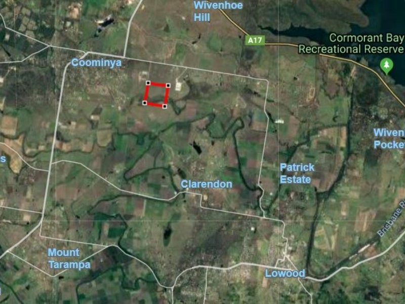 Lot 155 Vineyard Road, Coominya QLD 4311