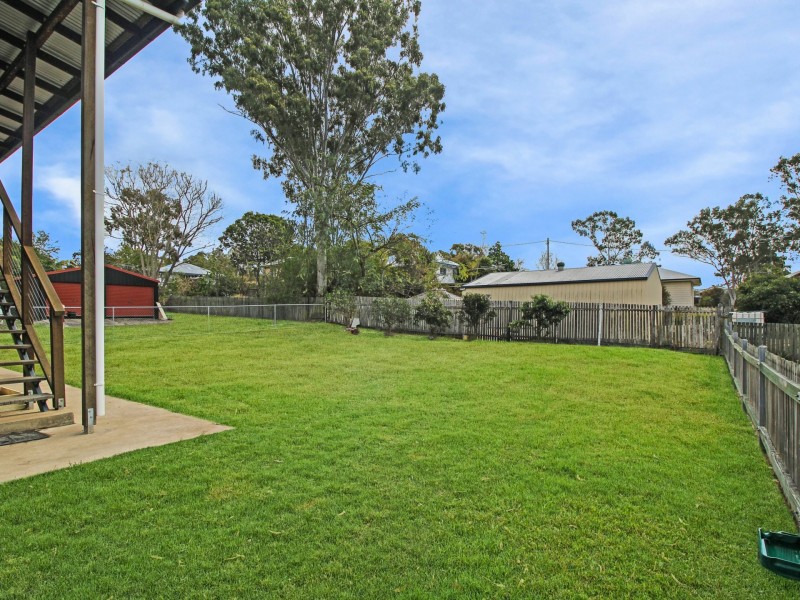 71 Dingyarra Street, Toogoolawah QLD 4313