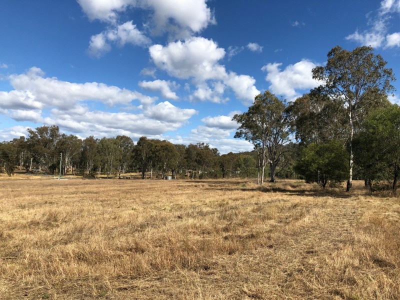 600 Esk Hampton Road, Redbank Creek QLD 4312