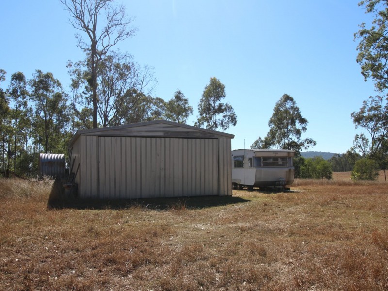600 Esk Hampton Road, Redbank Creek QLD 4312