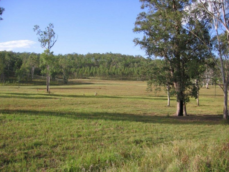 600 Esk Hampton Road, Redbank Creek QLD 4312