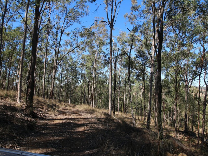 600 Esk Hampton Road, Redbank Creek QLD 4312