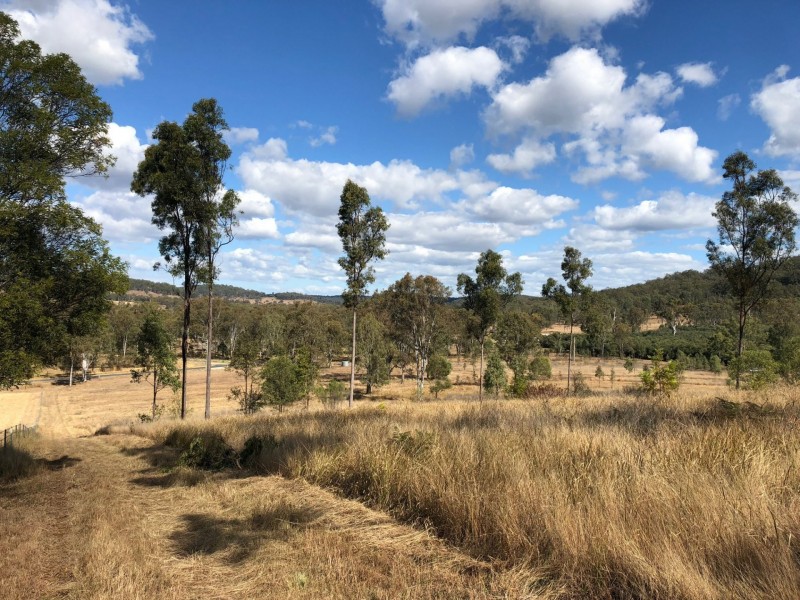 600 Esk Hampton Road, Redbank Creek QLD 4312