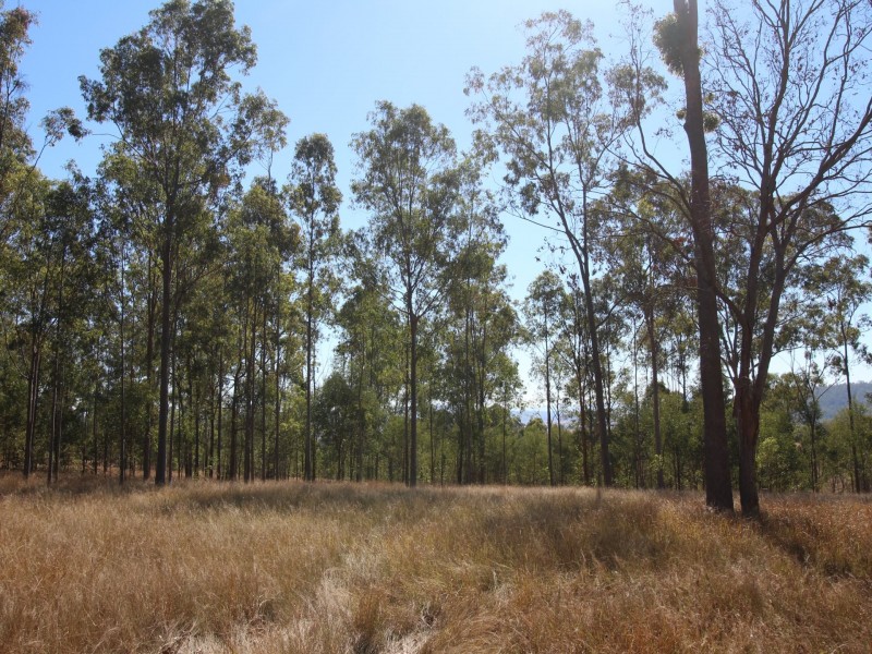 600 Esk Hampton Road, Redbank Creek QLD 4312