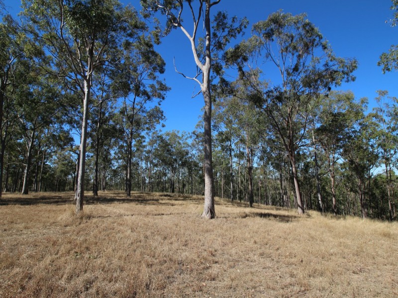 600 Esk Hampton Road, Redbank Creek QLD 4312