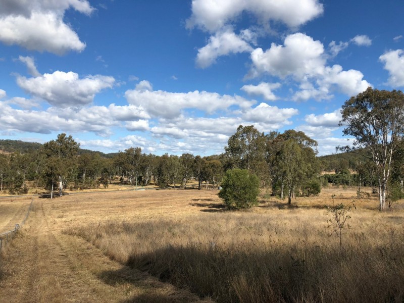600 Esk Hampton Road, Redbank Creek QLD 4312