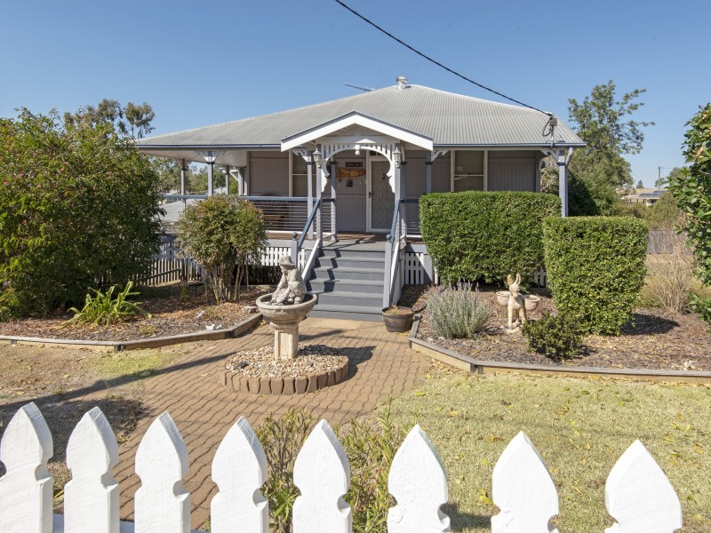 82 Eskdale Road, Toogoolawah QLD 4313