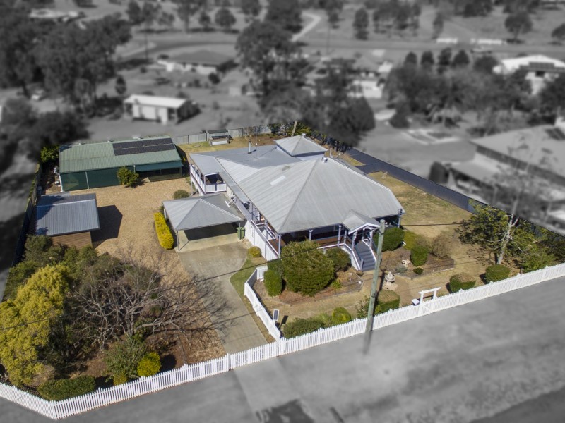 82 Eskdale Road, Toogoolawah QLD 4313