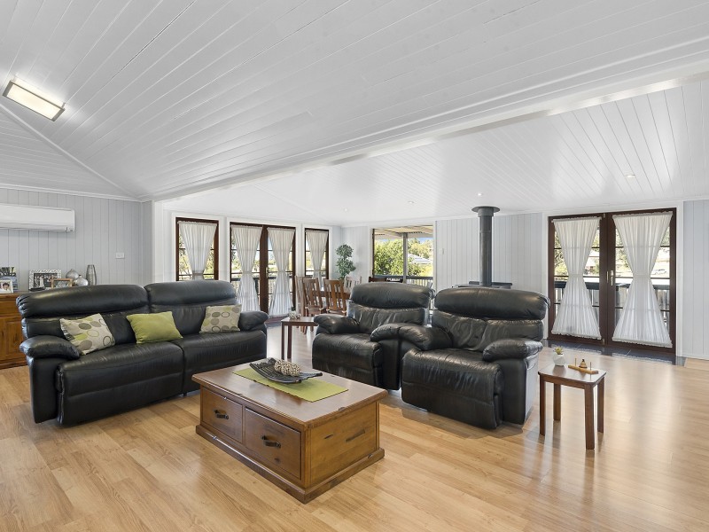 82 Eskdale Road, Toogoolawah QLD 4313