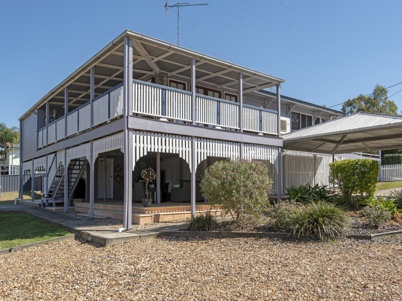 82 Eskdale Road, Toogoolawah QLD 4313