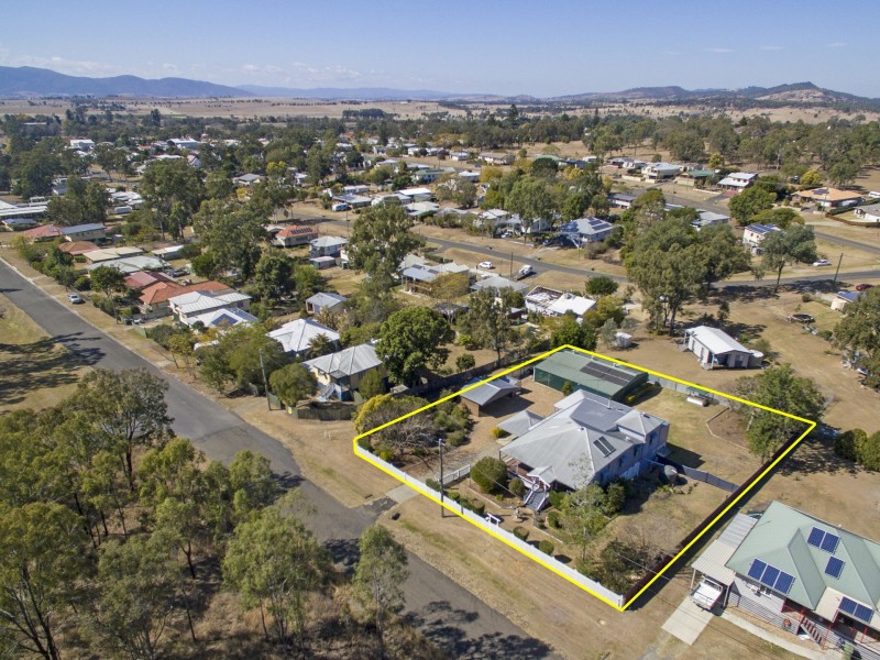 82 Eskdale Road, Toogoolawah QLD 4313