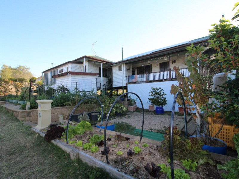 63 Kemp Street, Toogoolawah QLD 4313