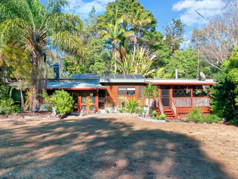 2378 Gatton Esk Road, Buaraba QLD 4311