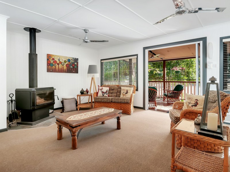 2378 Gatton Esk Road, Buaraba QLD 4311